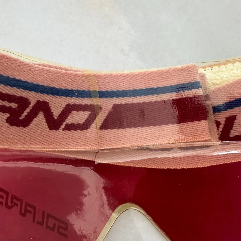 Vintage 1980’s Solarband Retro Sunglasses For All Outdoor Activities